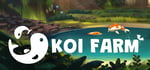 Koi Farm steam charts