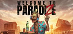 Welcome to ParadiZe banner image