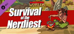 Doom & Destiny Worlds - Survival of the Nerdiest banner image