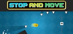 STOP AND MOVE banner image