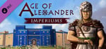 Imperiums: Age of Alexander banner image