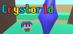 Crystorld banner image