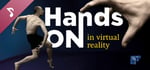 HandsON Soundtrack banner image