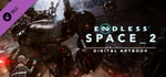 ENDLESS™ Space 2 - Digital Artbook banner image