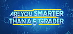 Are You Smarter Than A 5th Grader banner image