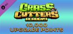 Grass Cutters Academy - 10,000 Upgrade Points banner image