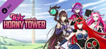 Trix and the Horny Tower - Adult Art Pack banner image