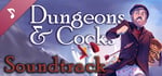 Dungeons & Cocks Soundtrack banner image