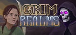 Grim Realms steam charts