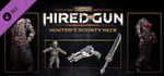 Necromunda: Hired Gun - Hunter’s Bounty Pack banner image