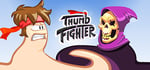 Thumb Fighter steam charts