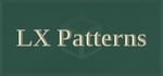 LX Patterns banner image