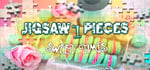 Jigsaw Pieces - Sweet Times banner image