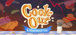 Cook-Out steam charts
