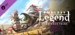 ENDLESS™ Legend - Monstrous Tales banner image