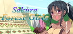 Sakura Forest Girls banner image