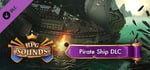 RPG Sounds - Pirate Ship - Sound Pack banner image