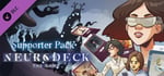 Neurodeck: Supporter Pack banner image