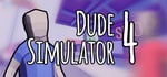 Dude Simulator 4 steam charts