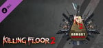 Killing Floor 2 - Armory Season Pass banner image