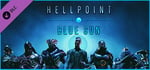 Hellpoint: Blue Sun banner image