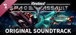 Redout: Space Assault Soundtrack banner image