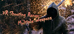 VR Shooting Range: Multiple Weapons banner image