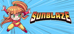 Sunblaze banner image