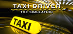 Taxi Driver - The Simulation banner image