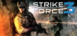 Strike Force 3 steam charts