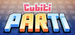 Cubiti pARti banner image