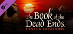 Riddle of the Sphinx™ (DCL) Book of the Dead Ends™ (in-game hints+solutions) banner image