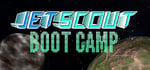 Jetscout: Boot Camp banner image