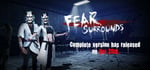 Fear Surrounds steam charts