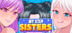 My Step Sisters banner image
