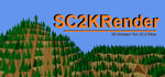 SC2KRender steam charts