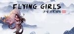 Flying Girls banner image