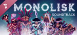 MONOLISK Soundtrack banner image