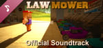 Law Mower Soundtrack banner image