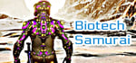 Biotech Samurai steam charts