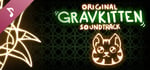 GravKitten Soundtrack banner image