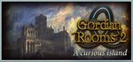 Gordian Rooms 2: A curious island banner image