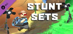 Totally Reliable Delivery Service - Stunt Sets banner image