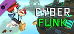 Totally Reliable Delivery Service - Cyberfunk banner image