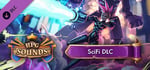 RPG Sounds - SciFi - Sound Pack banner image