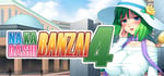 Nakadashi Banzai 4 banner image