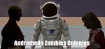 Andromeda Zombies Colonies steam charts