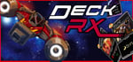 Deck RX: The Deckbuilding Racing Game steam charts