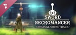 Sword of the Necromancer Soundtrack banner image