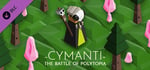The Battle of Polytopia - Cymanti Tribe banner image